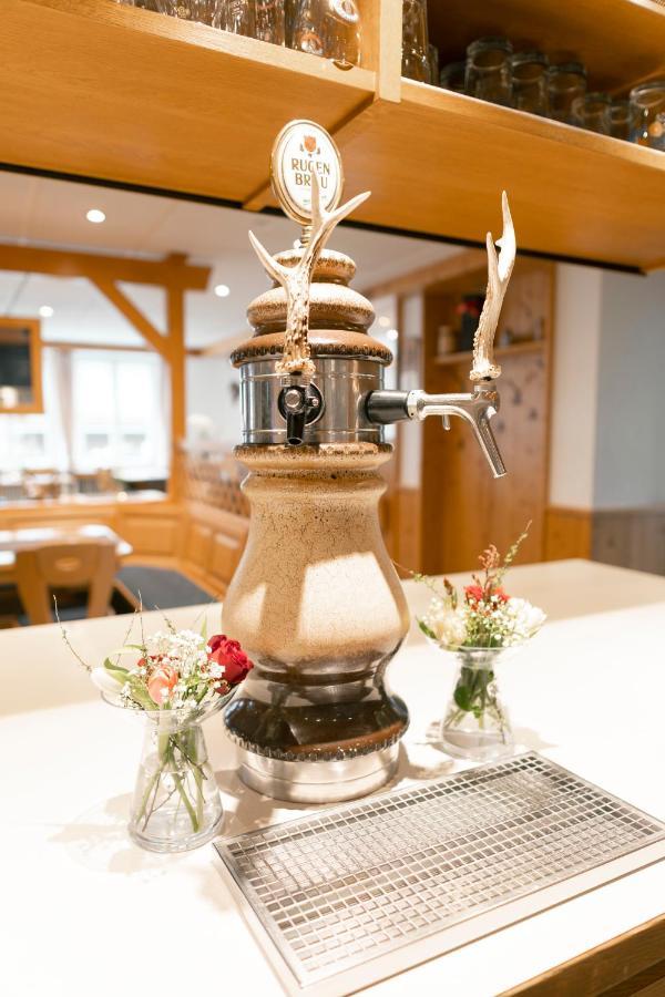 Gasthof Bären Habkern Exteriör bild
