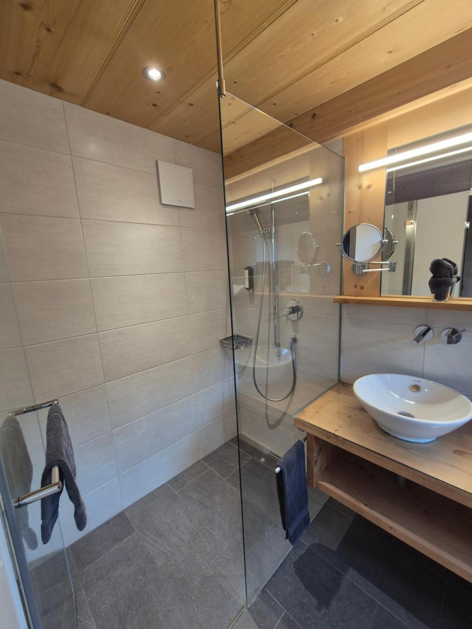 Gasthof Bären Habkern Exteriör bild