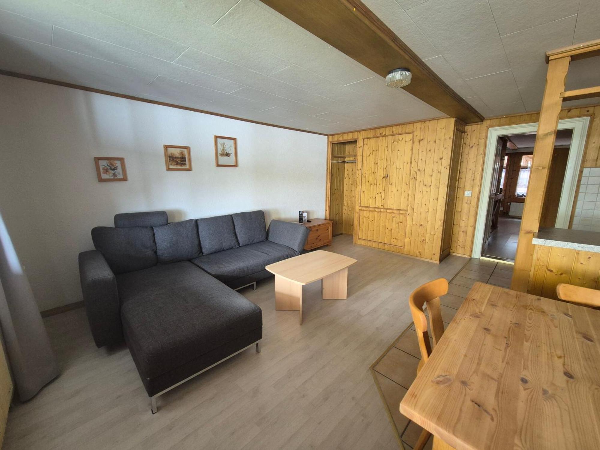 Gasthof Bären Habkern Exteriör bild