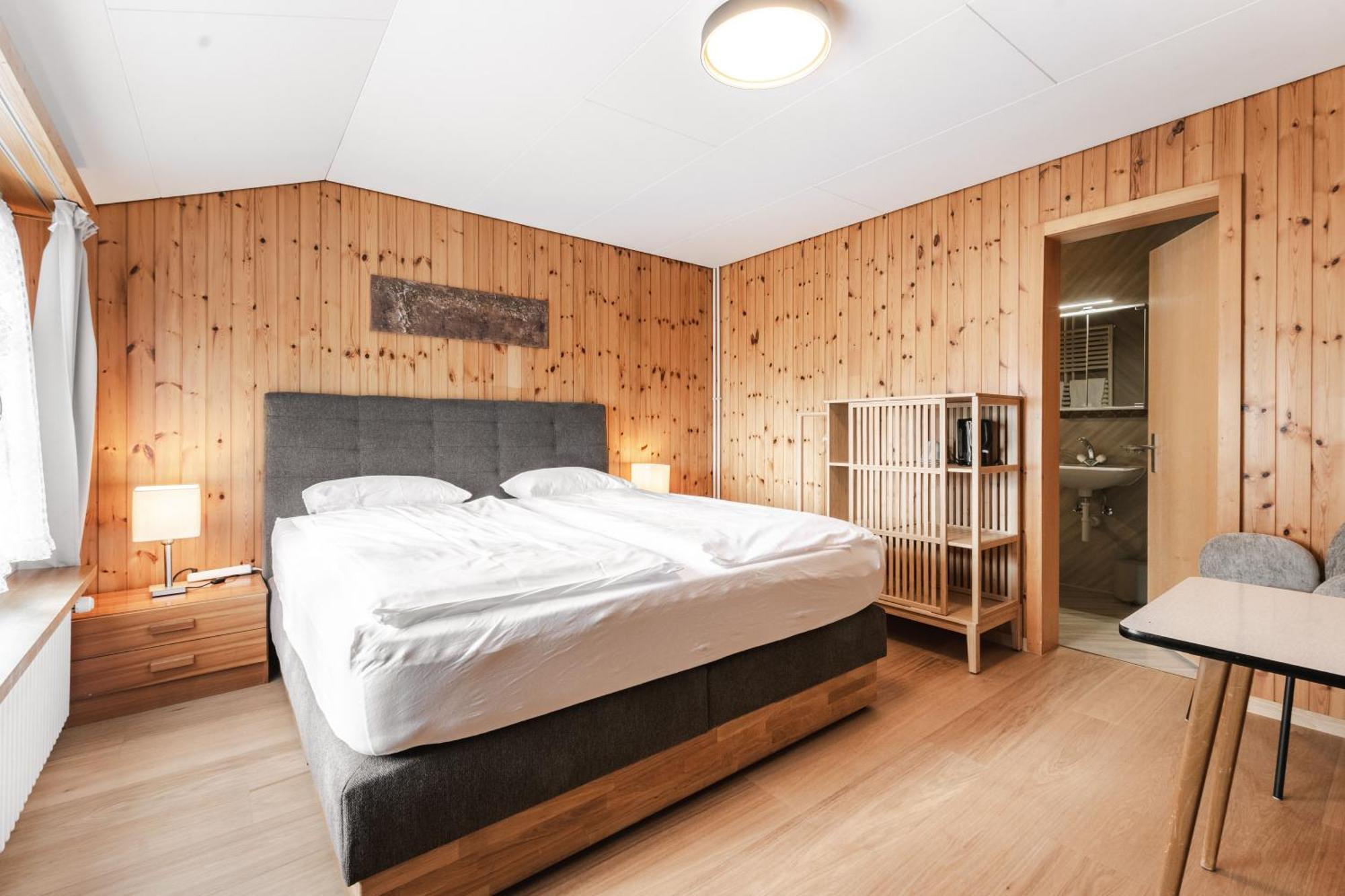 Gasthof Bären Habkern Exteriör bild