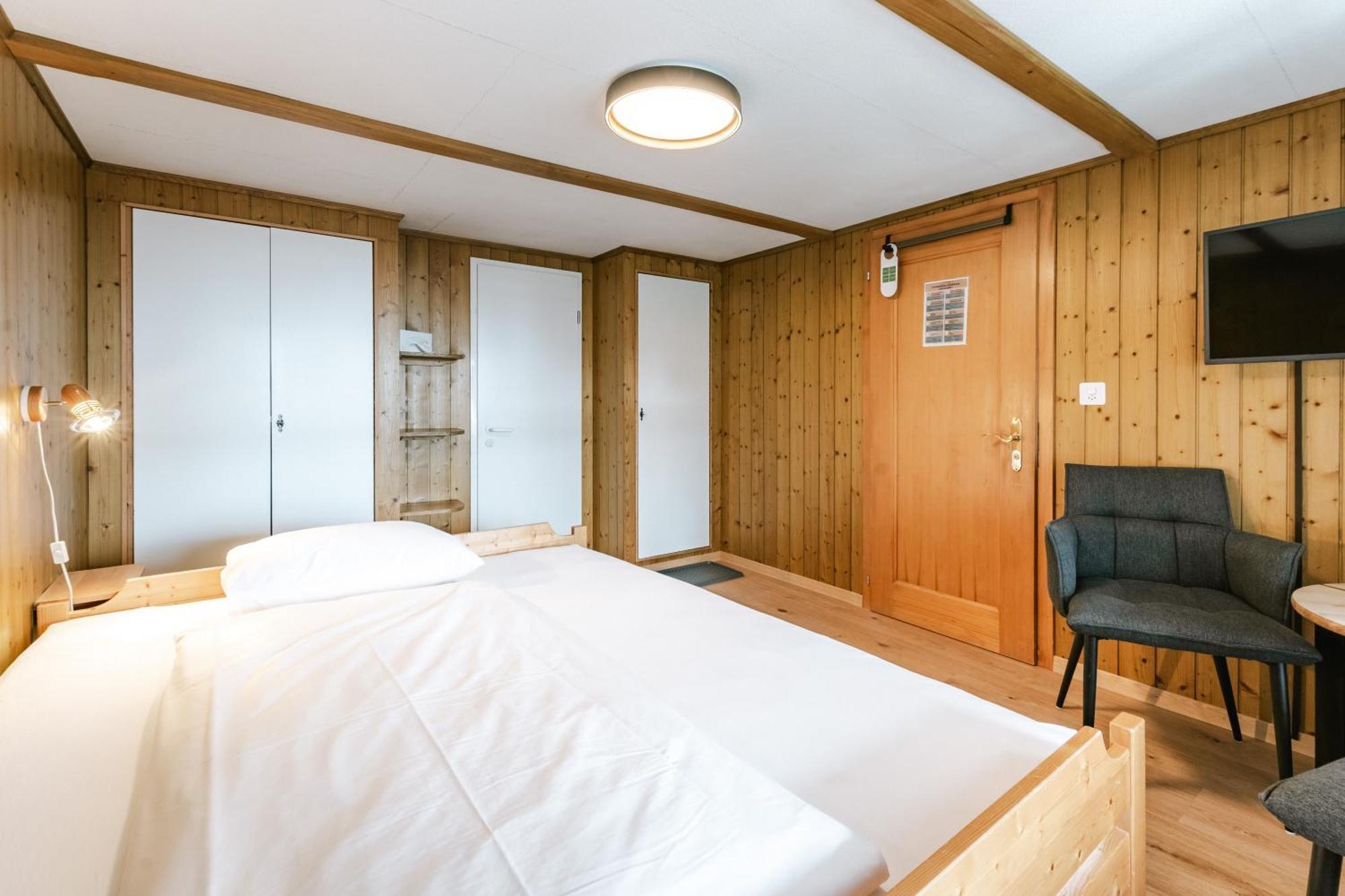 Gasthof Bären Habkern Exteriör bild